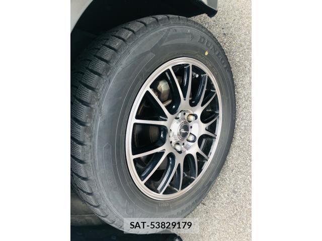 Honda VEZEL 2016-04 8039006-4