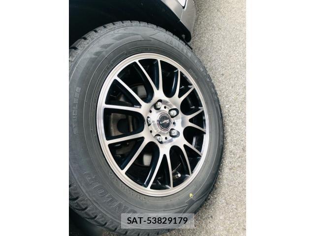 Honda VEZEL 2016-04 8039006-5