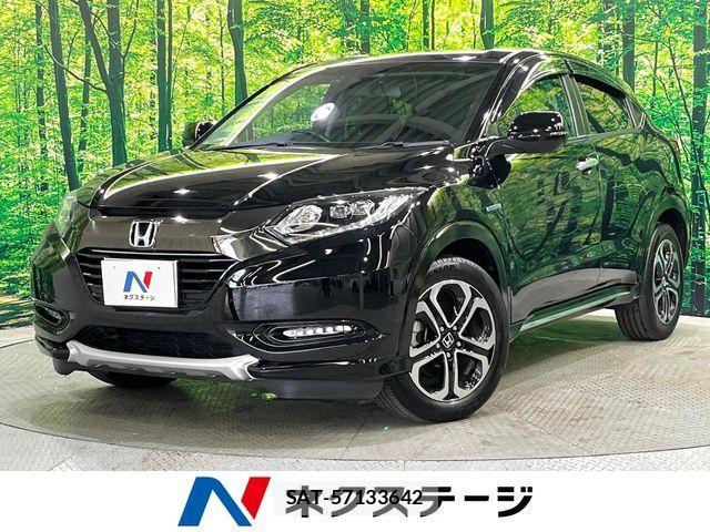 Honda VEZEL 2016-10 8039002-0