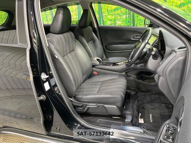 Honda VEZEL 2016-10 8039002-9