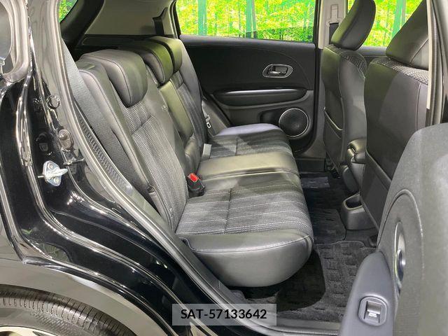 Honda VEZEL 2016-10 8039002-10