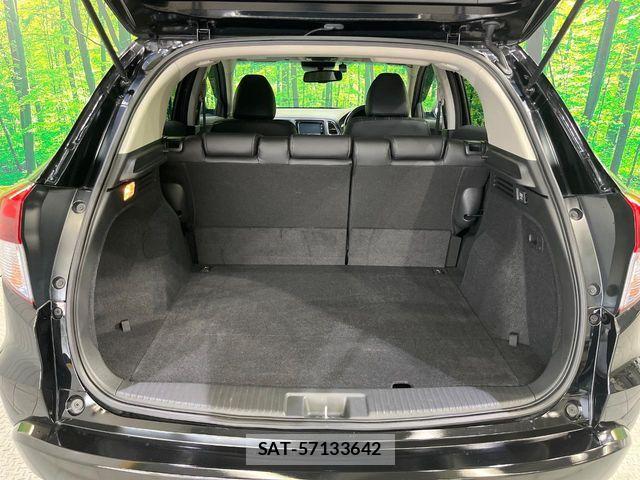 Honda VEZEL 2016-10 8039002-11