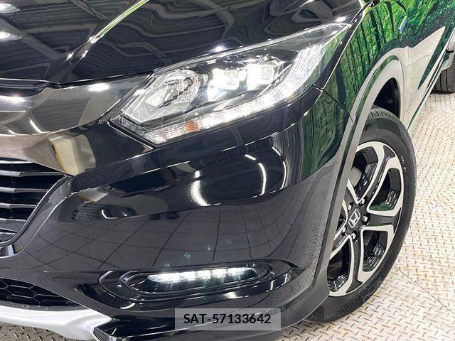 Honda VEZEL 2016-10 8039002-12