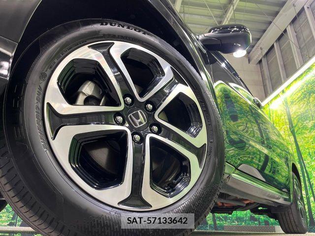Honda VEZEL 2016-10 8039002-13