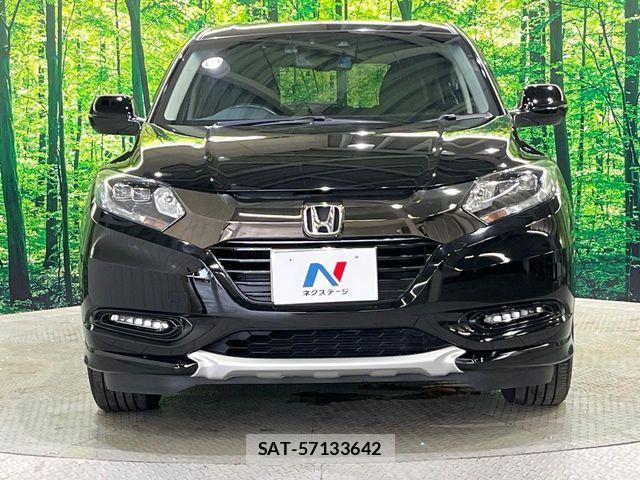 Honda VEZEL 2016-10 8039002-14