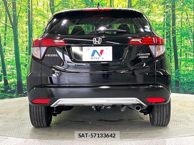 Honda VEZEL 2016-10 8039002-15