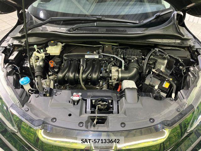 Honda VEZEL 2016-10 8039002-18