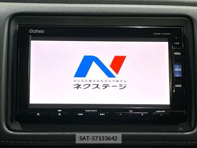 Honda VEZEL 2016-10 8039002-2