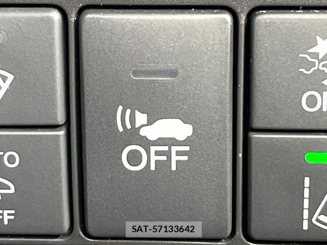 Honda VEZEL 2016-10 8039002-5