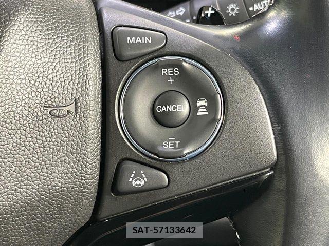 Honda VEZEL 2016-10 8039002-6