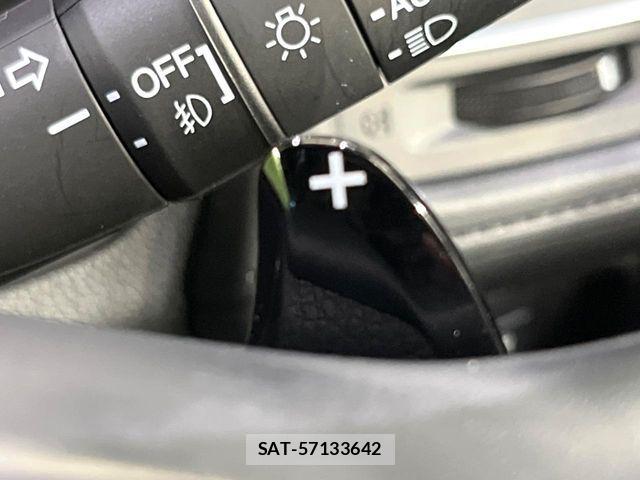 Honda VEZEL 2016-10 8039002-7