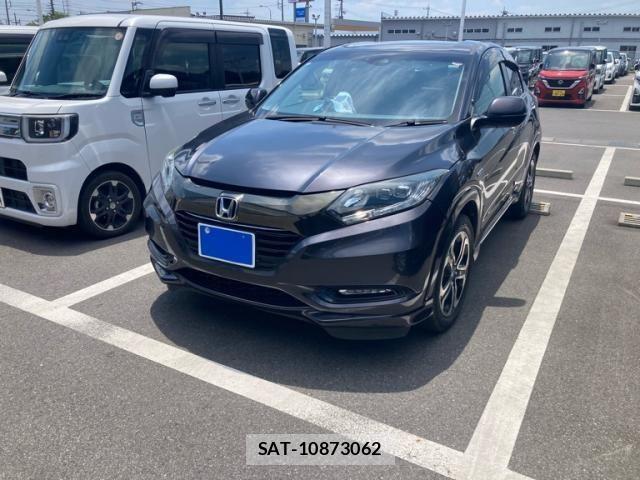 Honda VEZEL 2017-08 8039005-0