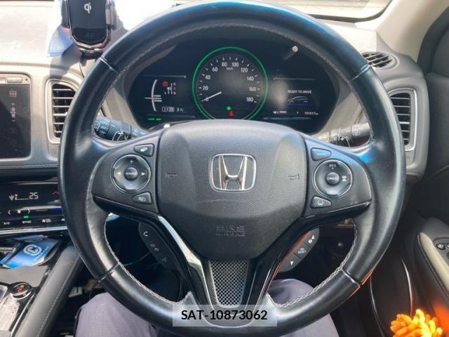 Honda VEZEL 2017-08 8039005-9