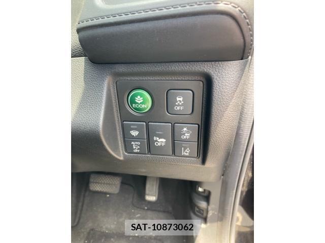 Honda VEZEL 2017-08 8039005-11