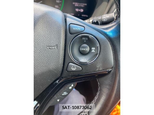 Honda VEZEL 2017-08 8039005-13