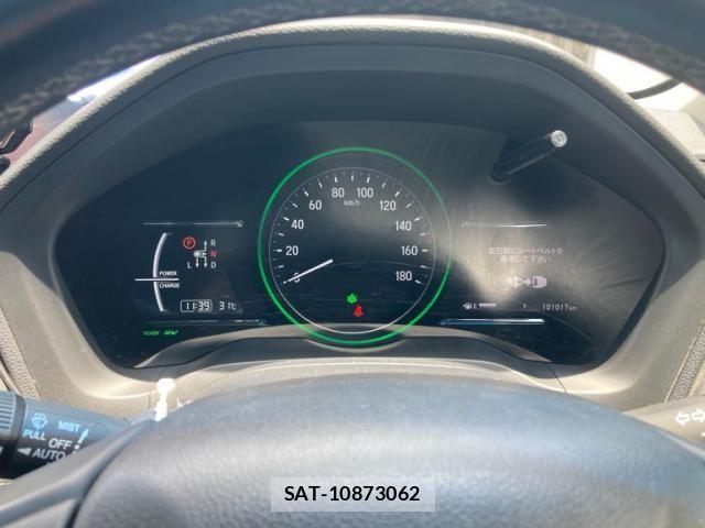 Honda VEZEL 2017-08 8039005-14