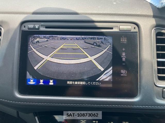 Honda VEZEL 2017-08 8039005-15