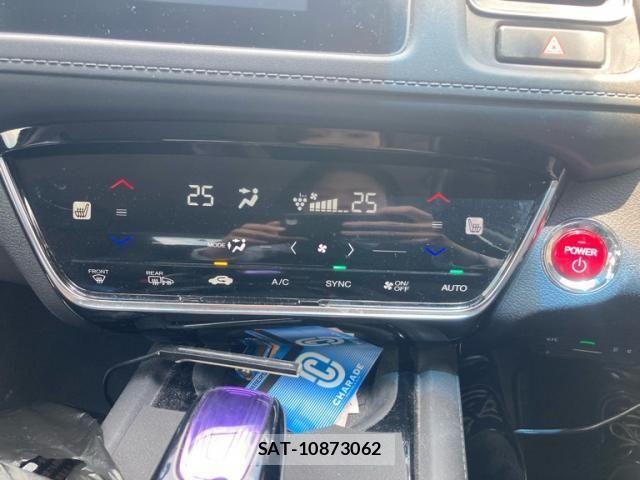 Honda VEZEL 2017-08 8039005-16