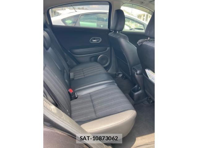 Honda VEZEL 2017-08 8039005-18