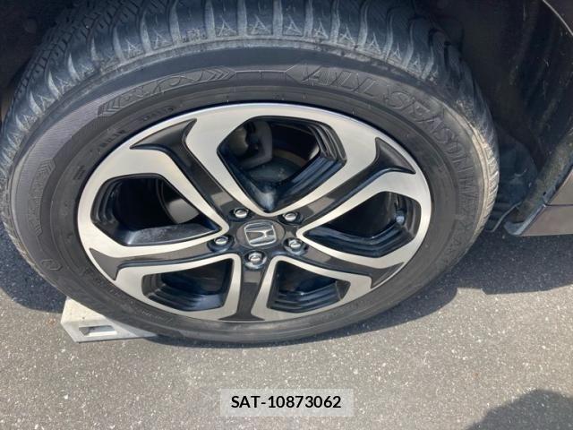 Honda VEZEL 2017-08 8039005-5