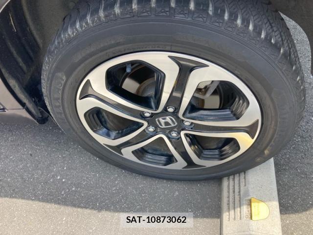 Honda VEZEL 2017-08 8039005-6