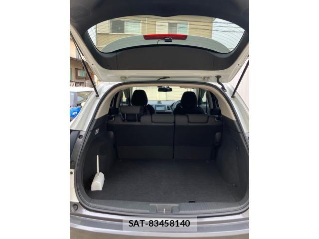 Honda VEZEL 2020-12 8039001-13