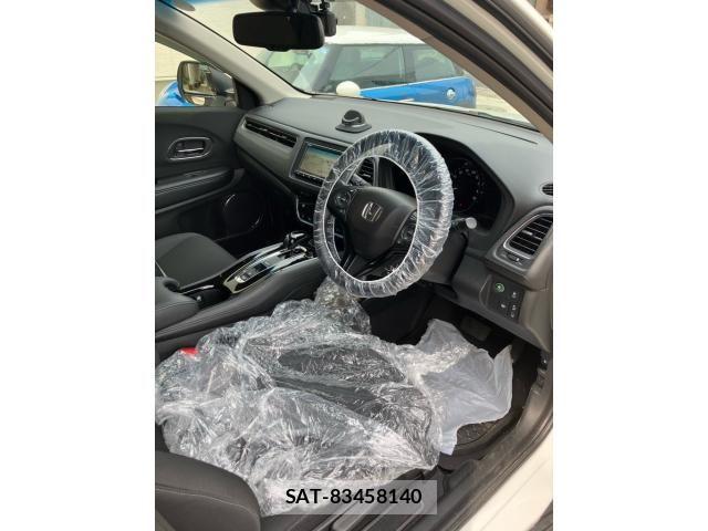 Honda VEZEL 2020-12 8039001-16