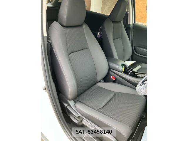 Honda VEZEL 2020-12 8039001-19