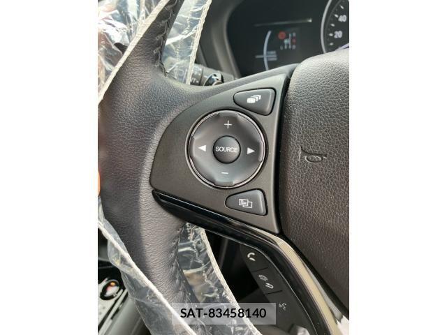Honda VEZEL 2020-12 8039001-21