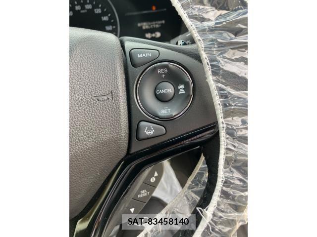 Honda VEZEL 2020-12 8039001-22