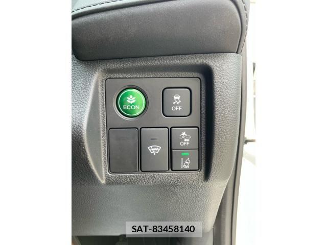 Honda VEZEL 2020-12 8039001-23