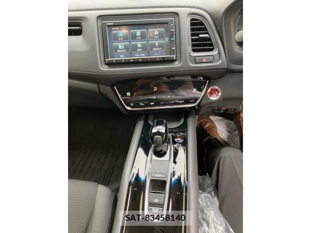 Honda VEZEL 2020-12 8039001-24