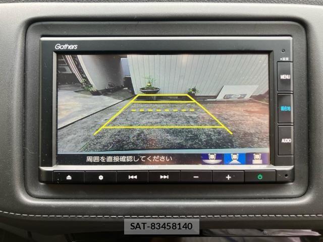 Honda VEZEL 2020-12 8039001-25