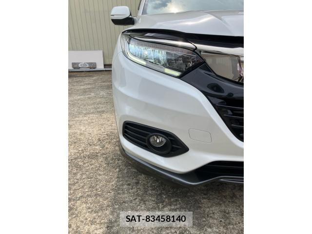 Honda VEZEL 2020-12 8039001-4