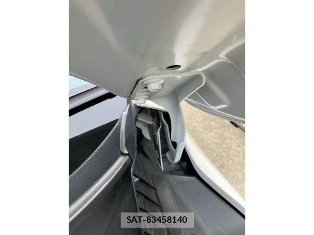 Honda VEZEL 2020-12 8039001-6