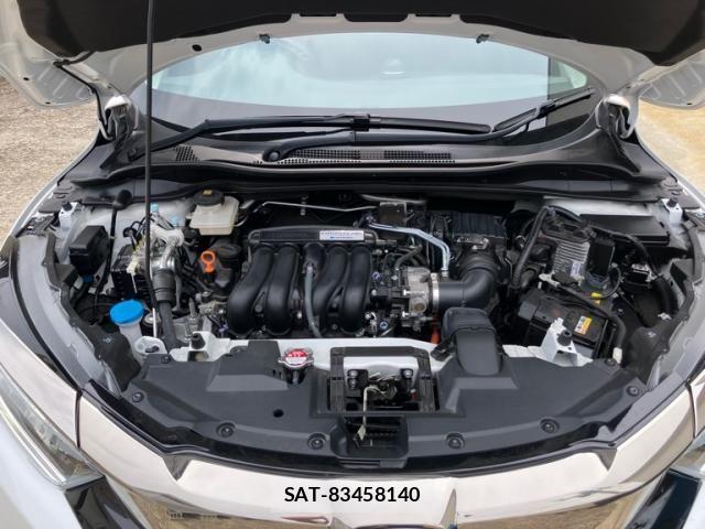 Honda VEZEL 2020-12 8039001-7
