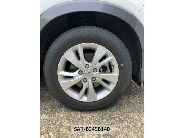 Honda VEZEL 2020-12 8039001-8