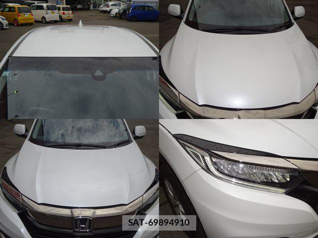 Honda VEZEL 2019-12 8039003-10