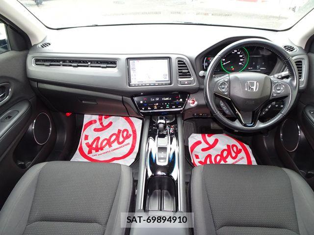 Honda VEZEL 2019-12 8039003-1