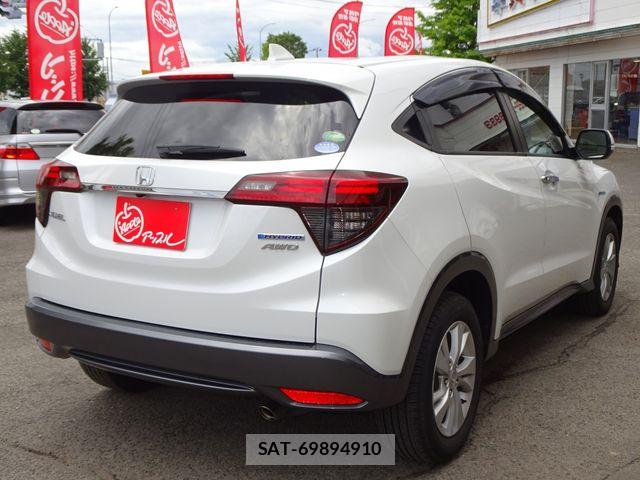 Honda VEZEL 2019-12 8039003-4