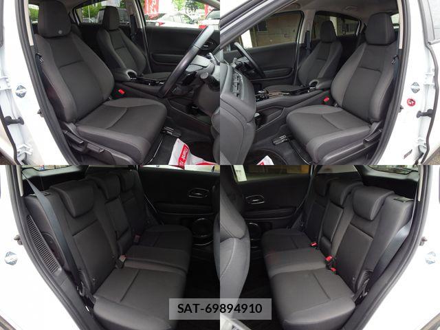 Honda VEZEL 2019-12 8039003-6