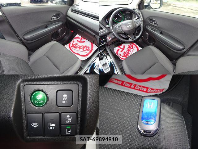 Honda VEZEL 2019-12 8039003-7