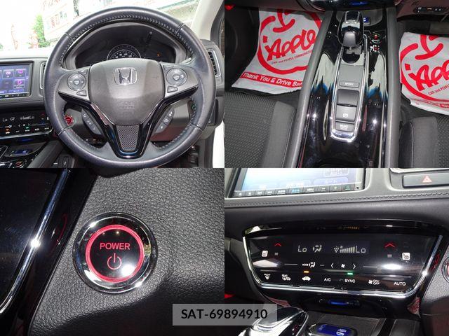 Honda VEZEL 2019-12 8039003-8