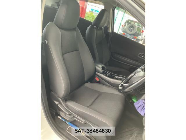 Honda VEZEL 2018-07 8076047-11