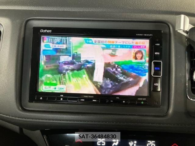 Honda VEZEL 2018-07 8076047-18