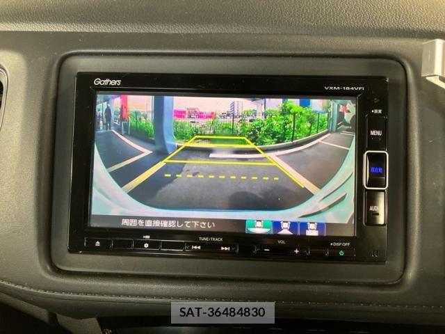 Honda VEZEL 2018-07 8076047-19
