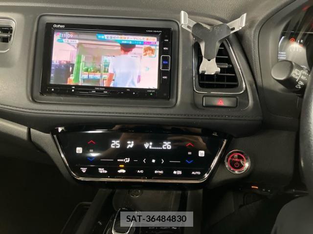 Honda VEZEL 2018-07 8076047-20