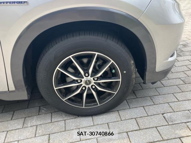 Honda VEZEL 2015-01 8076048-9