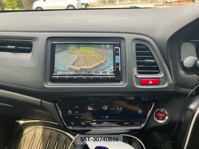 Honda VEZEL 2015-01 8076048-17