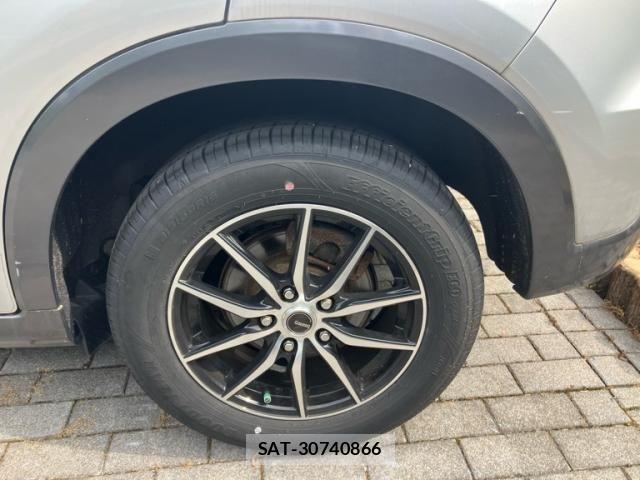 Honda VEZEL 2015-01 8076048-7